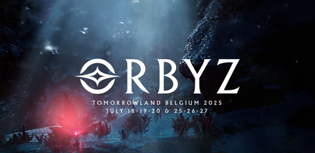🇧🇪Tomorrowland 2025